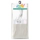 Costume Stockings White One size