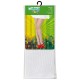 Costume Stockings White One size