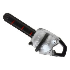 Toy chainsaw Halloween Plastic (45 x 15 xm)