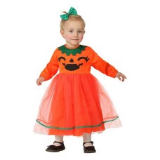 Costume for Babies Pumpkin Orange 24 Months (24 months)