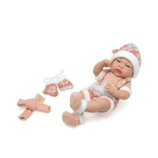 Baby doll Little Baby (30 cm)