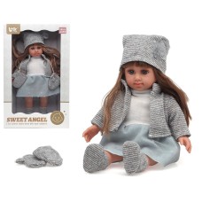 Baby Doll Sweet Angel 43 x 27 cm