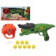 Toy guns Crocodile