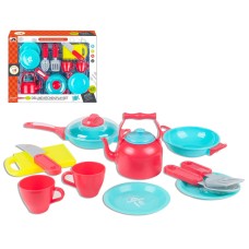 Set of Kitchen Utensils