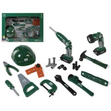 Set of tools for children Electric