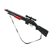 Rifle SWAT Black