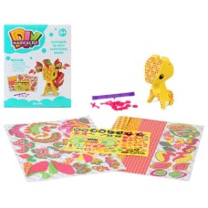 Juego de Manualidades Pegatinas