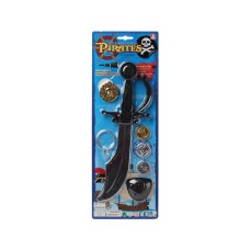 Toy Sword Pirate