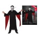 Costume for Children Black Male Assassin (2 Pieces) (2 pcs)