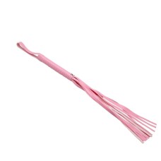 Whips Pink PVC