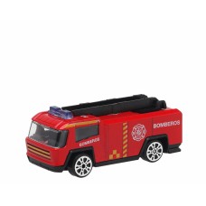 Coche Fire Truck