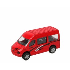 Car Power Van 10 x 5 cm