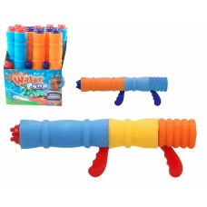 Water Pistol Eva Rubber Multicolour