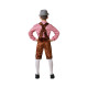 Costume for Children Germany Children