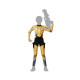 Disfraz para Niños Robot Amarillo