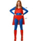 Costume for Adults Superhero Lady