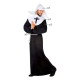 Costume for Adults Multicolour