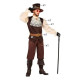 Costume for Adults Steampunk