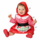 Costume for Babies Red Fantasy
