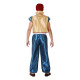 Costume for Adults Multicolour (5 Pieces)