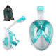 Gafas de Snorkel