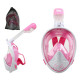 Gafas de Snorkel