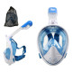 Gafas de Snorkel
