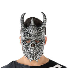 Máscara Halloween