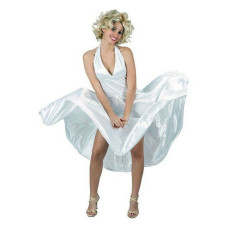 Disfraz para Adultos 117044 Blanco