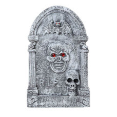 Lápida 38867 (56 x 34 cm) Gris 56 x 34 cm