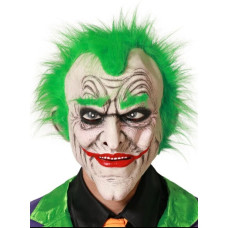 Máscara Joker Halloween
