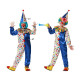 Disfraz Payaso Niños 3-4 Años