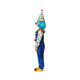 Disfraz Payaso Niños 3-4 Años