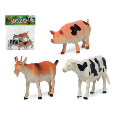 Set de Animales de Granja (3 pcs) 115292
