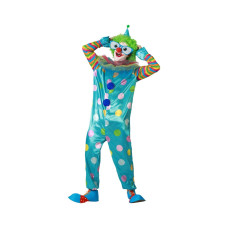 Disfraz para Adultos Payaso