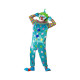 Costume for Adults Male Clown