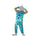Costume for Adults Male Clown