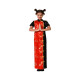 Disfraz para Niños Negro China