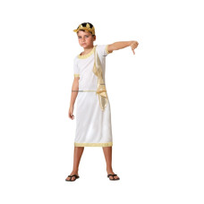 Costume for Children Roman Emperor