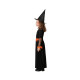 Costume for Children Orange Witch