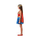 Disfraz para Niños Superheroína