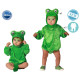 Costume for Babies Frog