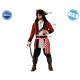 Disfraz para Adultos Pirata XS/S