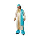 Costume for Adults Hindu XS/S