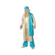 Costume for Adults Hindu XS/S
