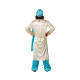 Costume for Adults Hindu XS/S