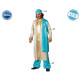 Costume for Adults Hindu XS/S