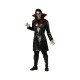 Costume for Adults Multicolour Vampire XS/S