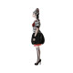 Costume for Adults Harlequin XS/S
