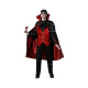 Disfraz para Adultos Vampiro XL